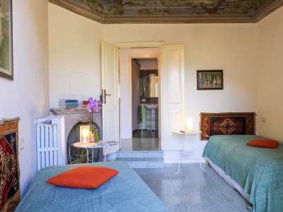 Holiday house Casa Terra a Cielo - Outdoor photo 27