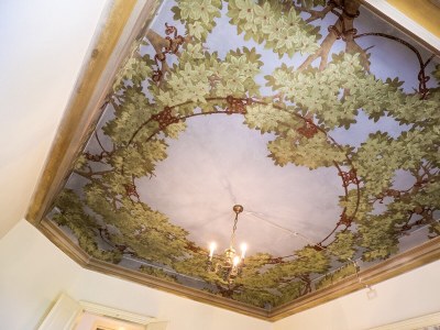 Holiday house Casa Terra a Cielo - Outdoor photo 28