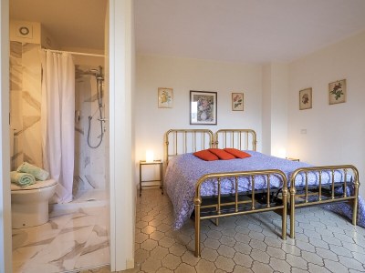 Holiday house Casa Terra a Cielo - Outdoor photo 29