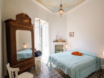 Holiday house Casa Terra a Cielo - Outdoor photo 37