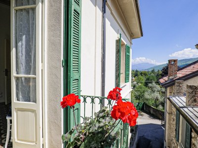 Holiday house Casa Terra a Cielo - Outdoor photo 40