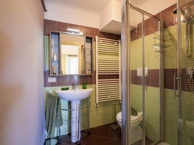 Holiday house Casa Terra a Cielo - Outdoor photo 43