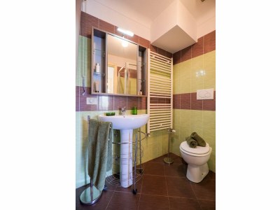 Holiday house Casa Terra a Cielo - Outdoor photo 44