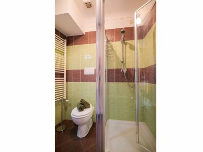 Holiday house Casa Terra a Cielo - Outdoor photo 45