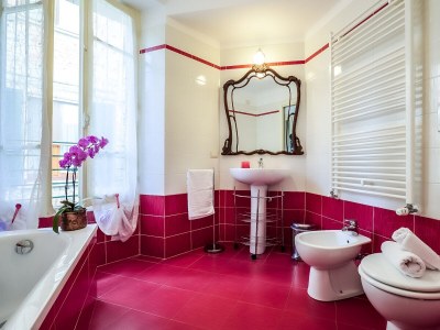 Holiday house Casa Terra a Cielo - Outdoor photo 52