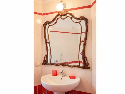 Holiday house Casa Terra a Cielo - Outdoor photo 56