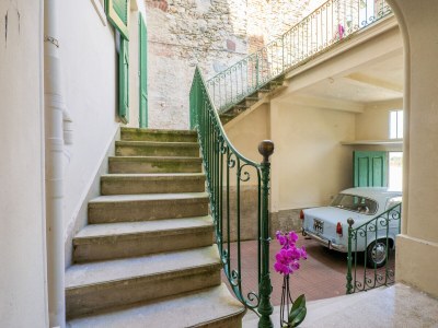 Holiday house Casa Terra a Cielo - Outdoor photo 59