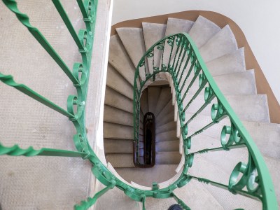 Holiday house Casa Terra a Cielo - Outdoor photo 60