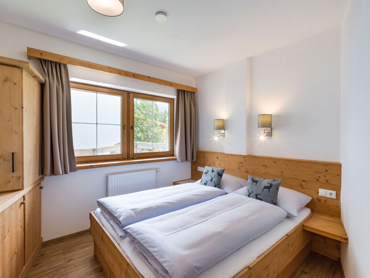 Apartment Freiraum - Features photo 5