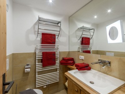 Apartment Freiraum - Features photo 6