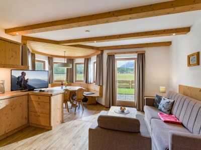 Apartment Freiraum - Features photo 7