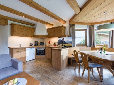 Apartment Freiraum - Features photo 8