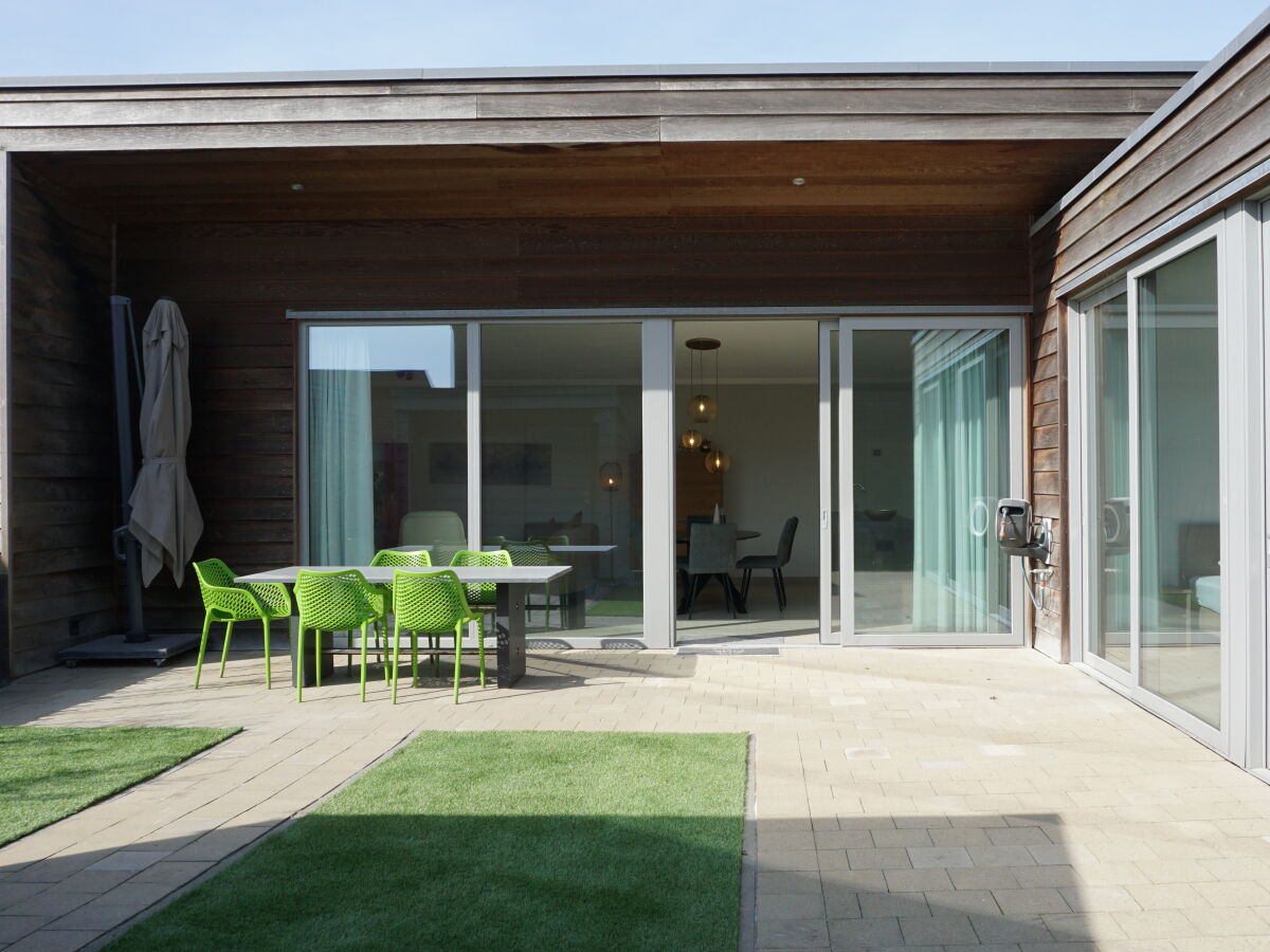 Holiday house Schorrenkruid 16