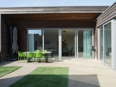 Holiday house Schorrenkruid 16 in Cadzand-Bad - Holiday house