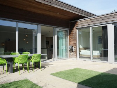 Holiday house Schorrenkruid 16 - Outdoor photo 2