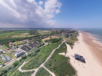 Holiday house Schorrenkruid 16 - Environment photo 13