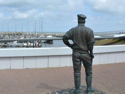 Holiday house Schorrenkruid 16 - Environment photo 21