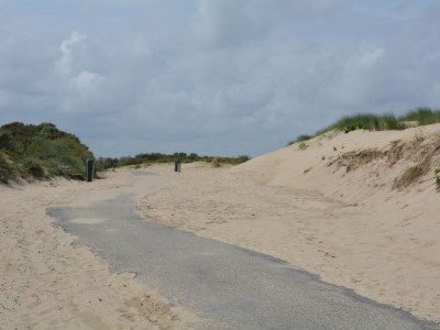 Holiday house Schorrenkruid 16 - Environment photo 22