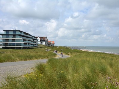 Holiday house Schorrenkruid 16 - Environment photo 23