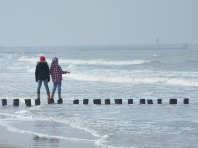 Holiday house Schorrenkruid 16 - Environment photo 24