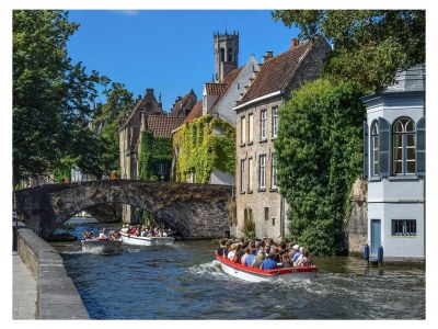 Holiday house Schorrenkruid 16 - Environment photo 28