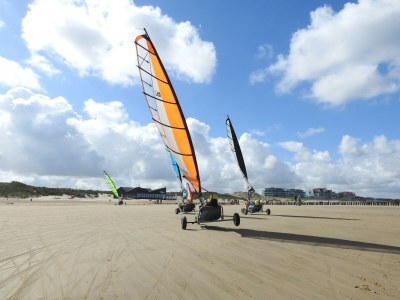 Holiday house Schorrenkruid 16 - Environment photo 29