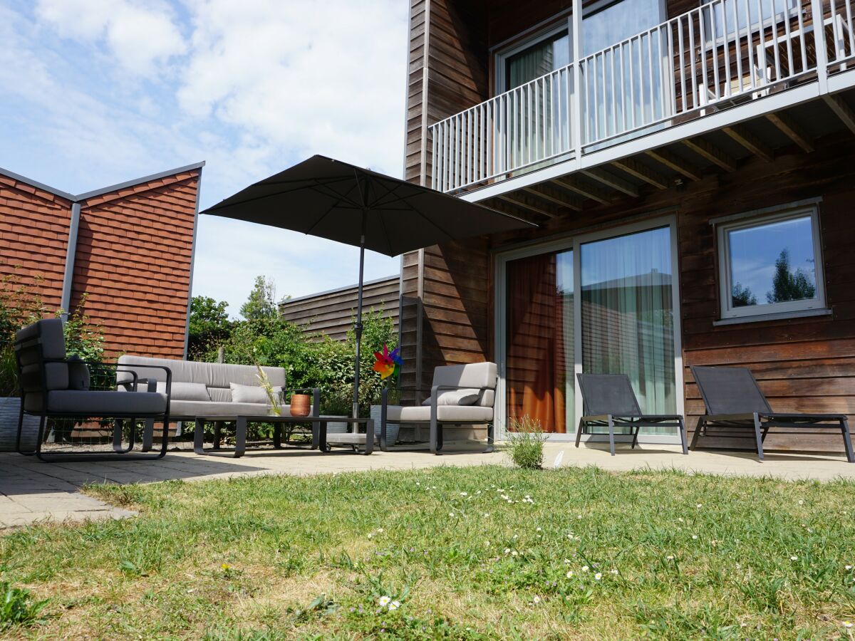 Holiday house Lamsoor 13 - Outdoor photo 2