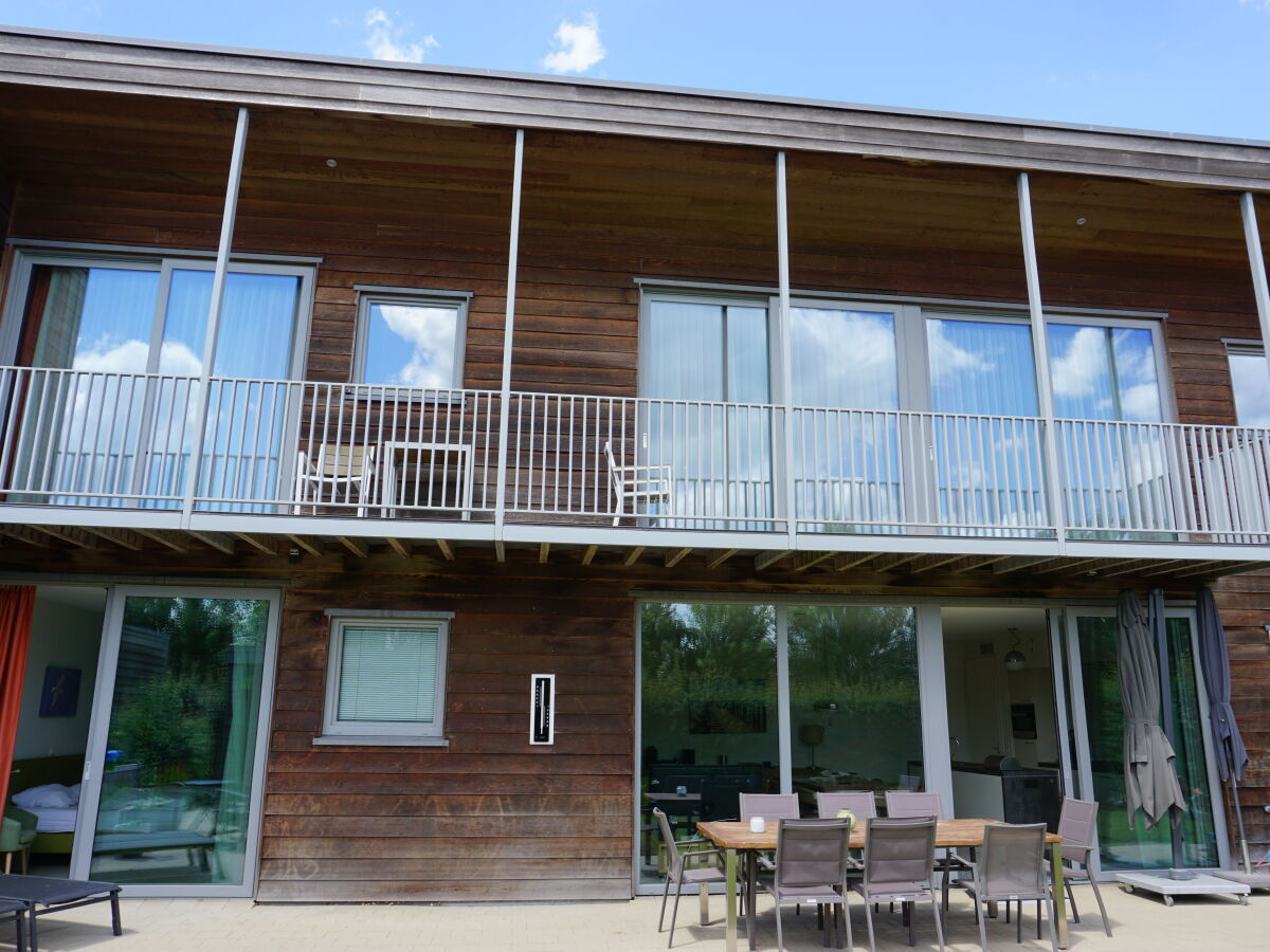 Holiday house Lamsoor 13 - Outdoor photo 3