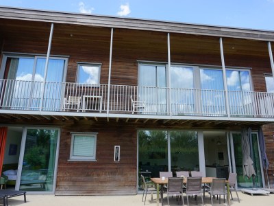 Holiday house Lamsoor 13 - Outdoor photo 3