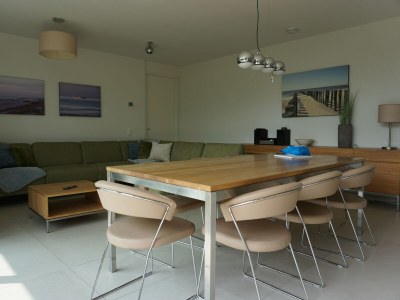 Holiday house Lamsoor 13 - Features photo 5