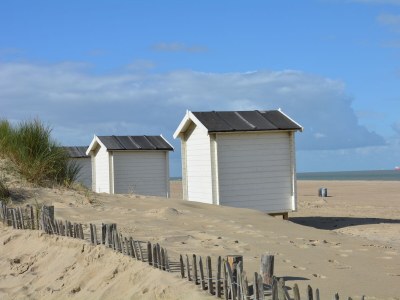 Holiday house Lamsoor 13 - Environment photo 27