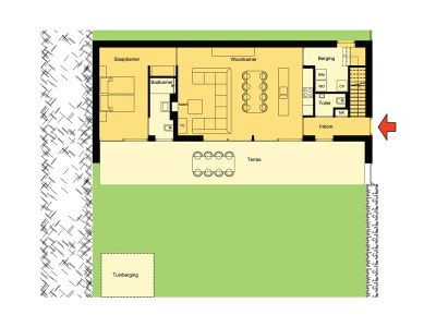 Holiday house Lamsoor 13 - Document photo 39