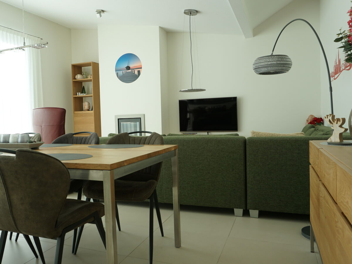 Holiday house Schorrenkruid 21 - Features photo 4