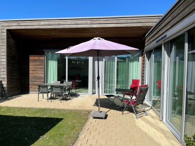 Holiday house Schorrenkruid 21 - Outdoor photo 3