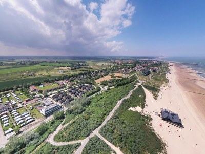 Holiday house Schorrenkruid 21 - Environment photo 12