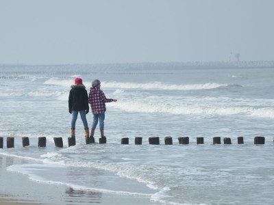 Holiday house Schorrenkruid 21 - Environment photo 24