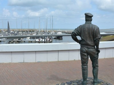 Holiday house Schorrenkruid 21 - Environment photo 28