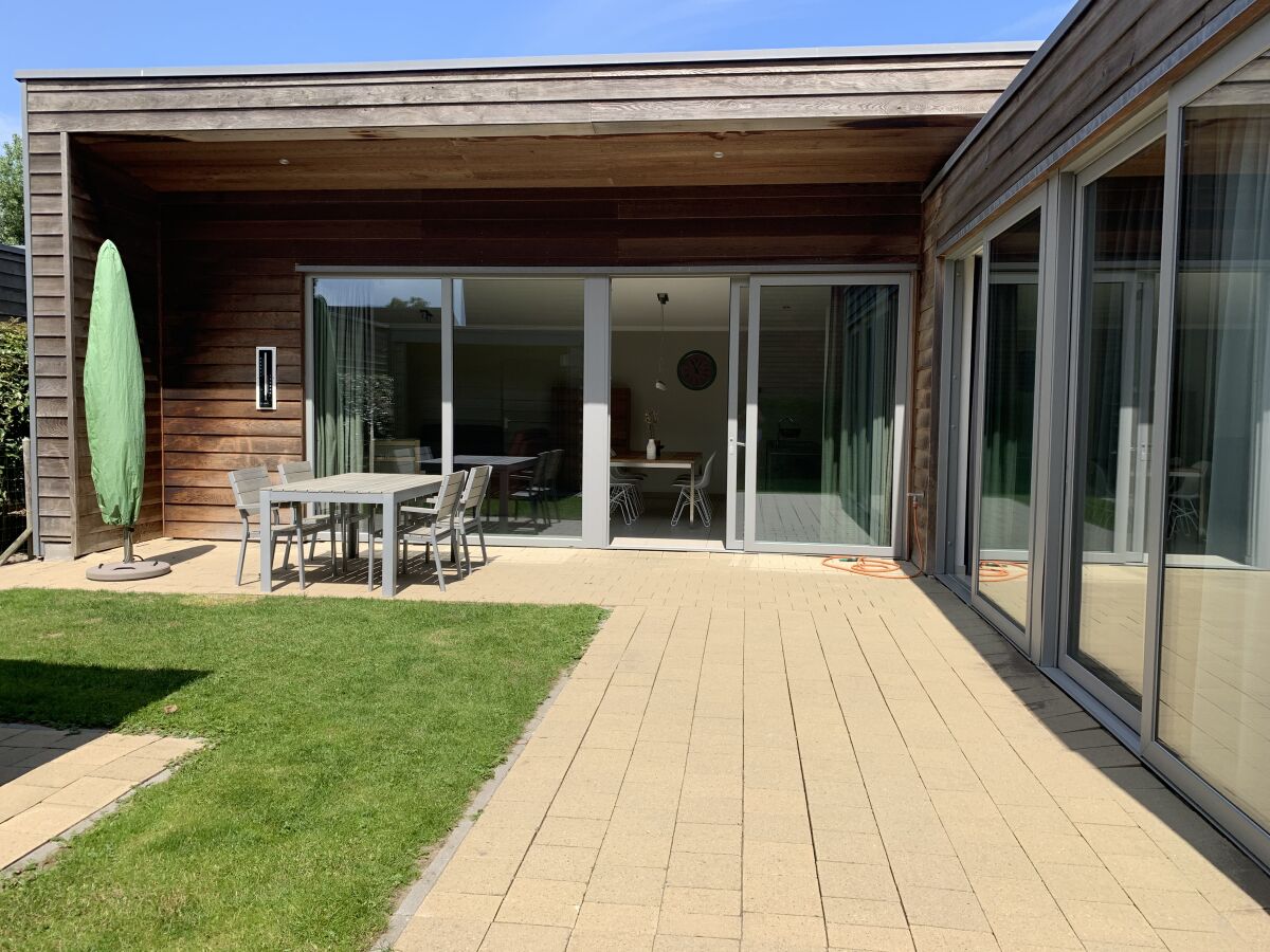 Holiday house Schorrenkruid 15