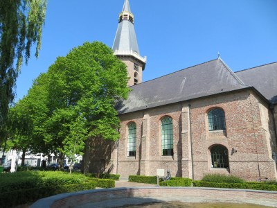 Holiday house Schorrenkruid 15 - Environment photo 14