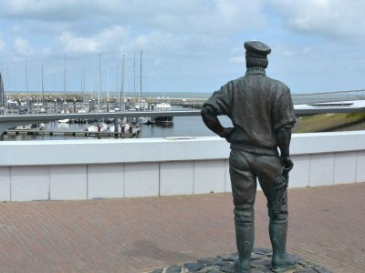 Holiday house Schorrenkruid 15 - Environment photo 20