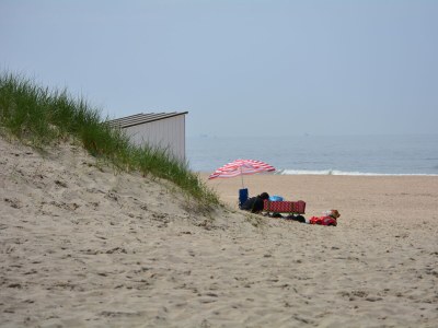 Holiday house Schorrenkruid 15 - Environment photo 24