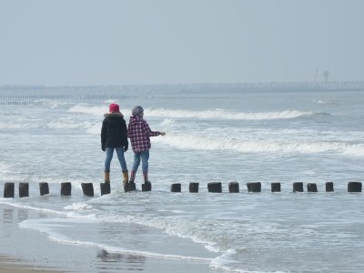 Holiday house Schorrenkruid 15 - Environment photo 25