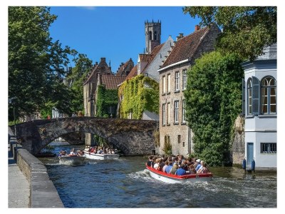 Holiday house Schorrenkruid 15 - Environment photo 28