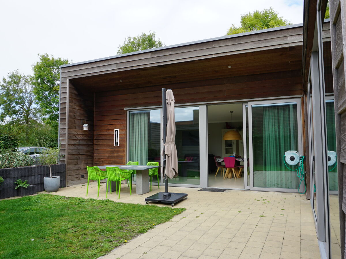 Holiday house Schorrenkruid 08