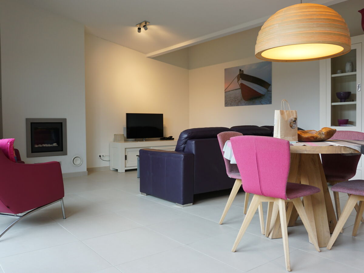 Holiday house Schorrenkruid 08 - Features photo 3