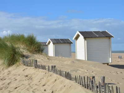 Holiday house Schorrenkruid 08 - Environment photo 21