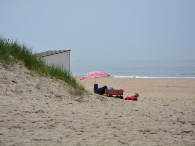 Holiday house Schorrenkruid 08 - Environment photo 24