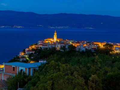 Villa Giulietta with heated pool and sea view - Outdoor photo 2