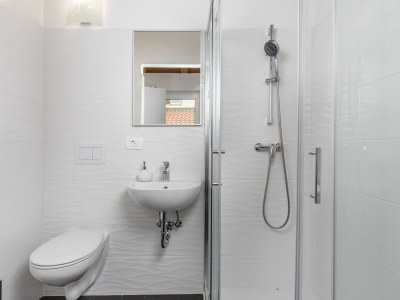 Villa Giulietta with heated pool and sea view - Features photo 34