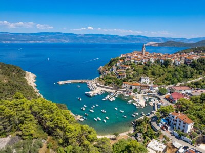 Villa Giulietta with heated pool and sea view - Environment photo 35